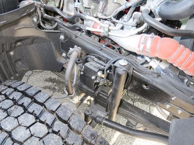 HINO RANGER 2025 Image 31