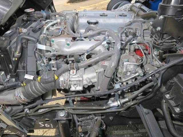 HINO RANGER 2025 Image 31