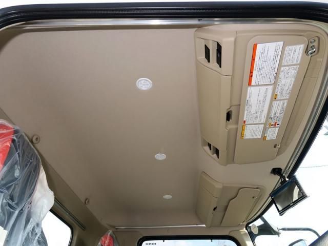 HINO RANGER 2025 Image 31