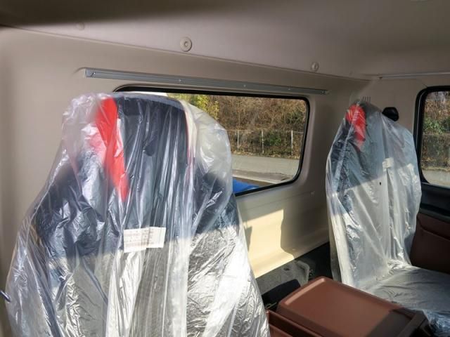 HINO RANGER 2025 Image 31