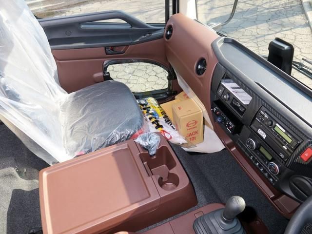 HINO RANGER 2025 Image 31