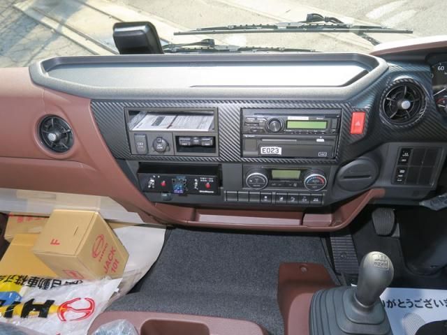 HINO RANGER 2025 Image 31