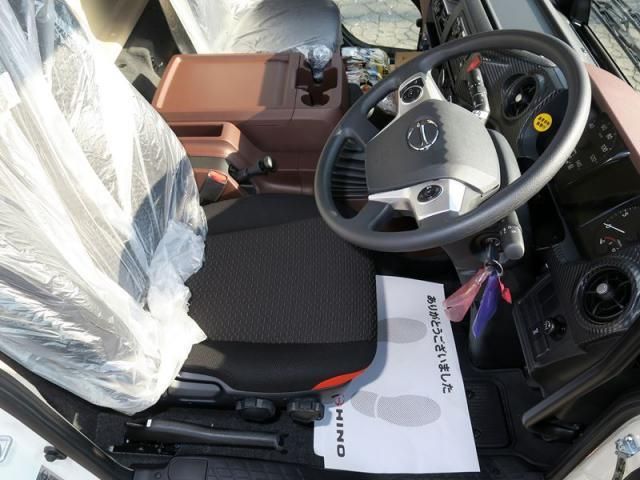 HINO RANGER 2025 Image 31
