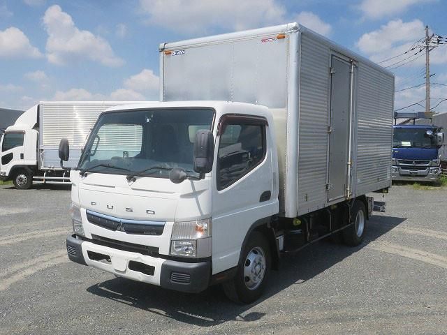MITSUBISHI CANTER 2016 Image 31