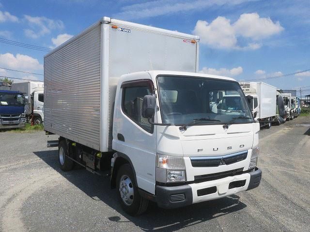 MITSUBISHI CANTER 2016 Image 31