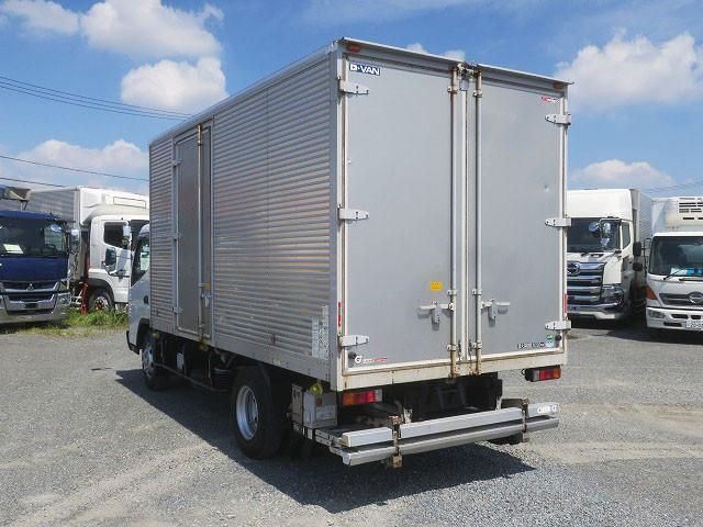 MITSUBISHI CANTER 2016 Image 31