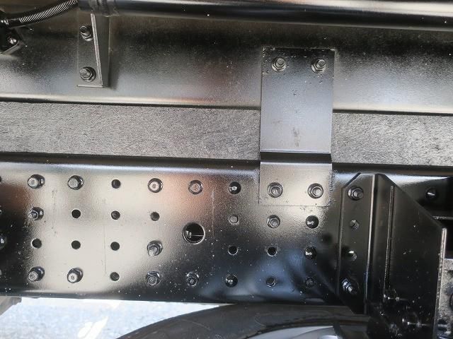 MITSUBISHI CANTER 2016 Image 31