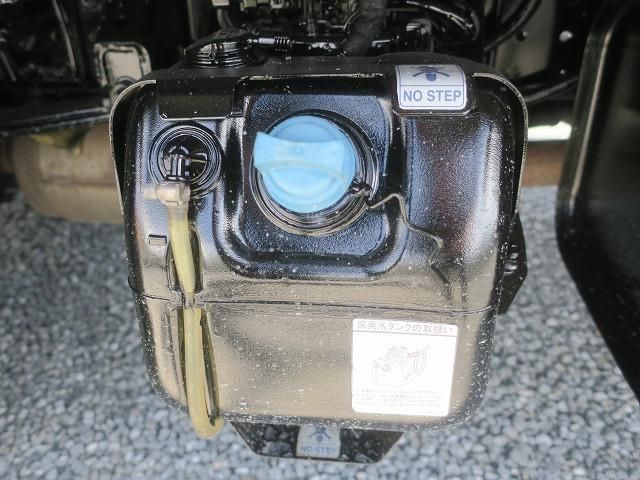 MITSUBISHI CANTER 2016 Image 31