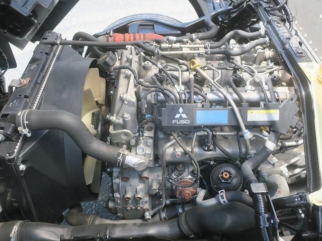 MITSUBISHI CANTER 2016 Image 31