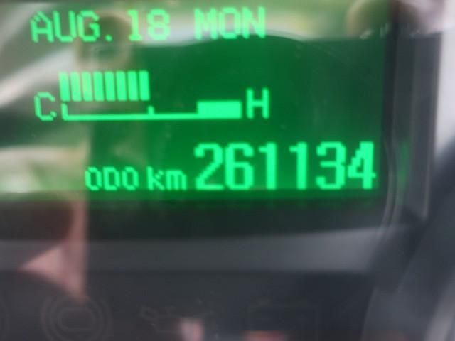 MITSUBISHI CANTER 2016 Image 31