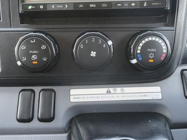 MITSUBISHI CANTER 2016 Image 31