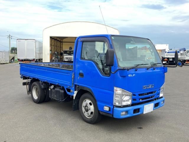 ISUZU ELF 2015 Image 31