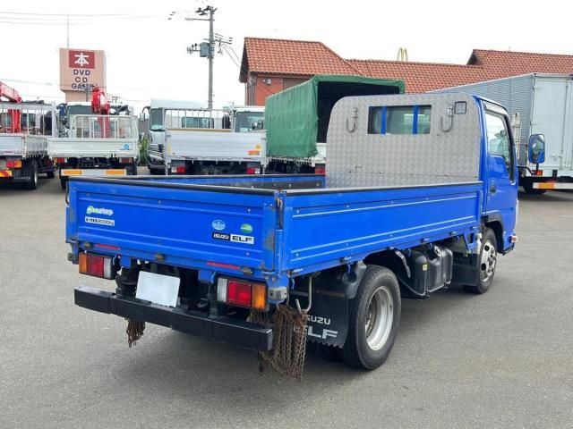 ISUZU ELF 2015 Image 31