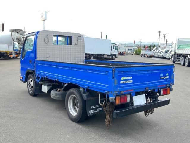 ISUZU ELF 2015 Image 31