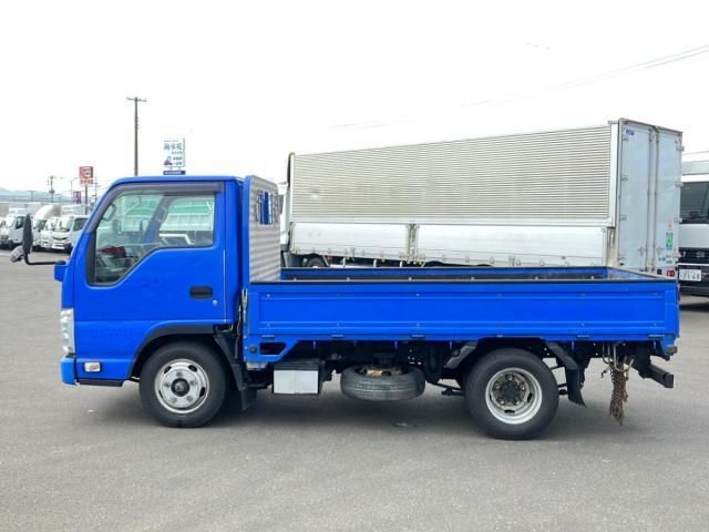 ISUZU ELF 2015 Image 31