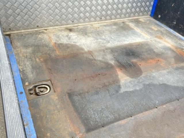 ISUZU ELF 2015 Image 31