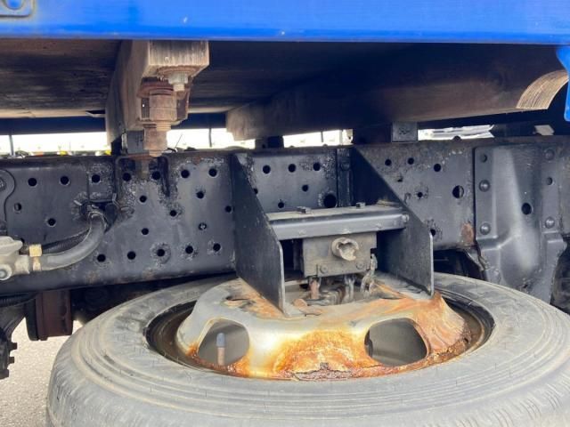 ISUZU ELF 2015 Image 31