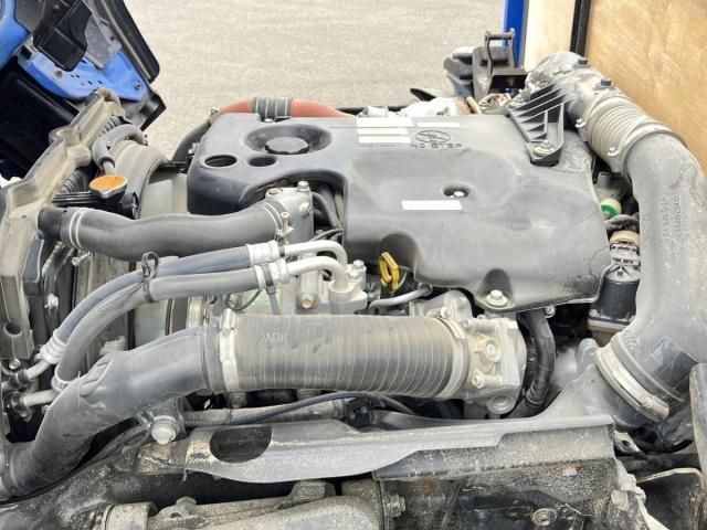 ISUZU ELF 2015 Image 31