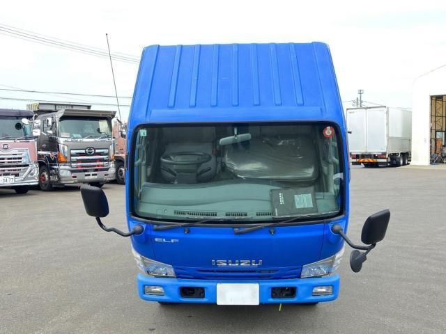 ISUZU ELF 2015 Image 31