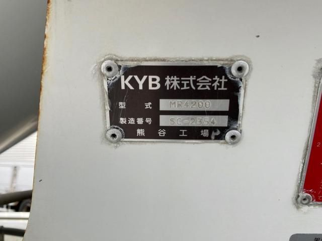 ISUZU GIGA 2021 Image 31