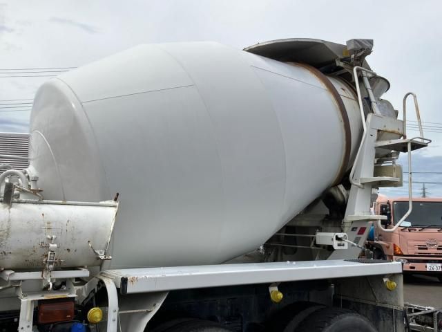 ISUZU GIGA 2021 Image 31