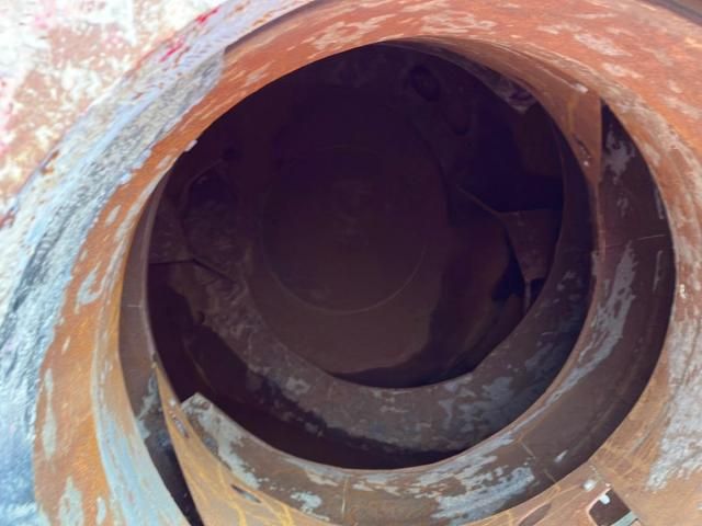 ISUZU GIGA 2021 Image 31