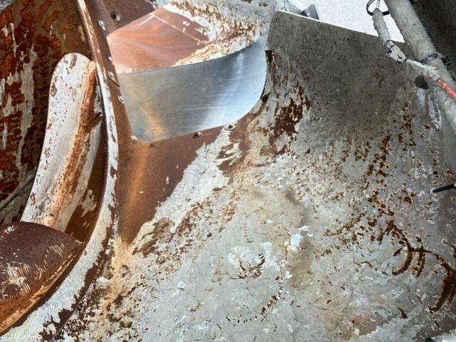 ISUZU GIGA 2021 Image 31