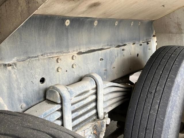 ISUZU GIGA 2021 Image 31