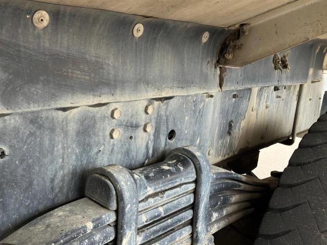 ISUZU GIGA 2021 Image 31