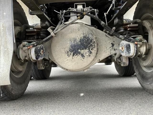 ISUZU GIGA 2021 Image 31