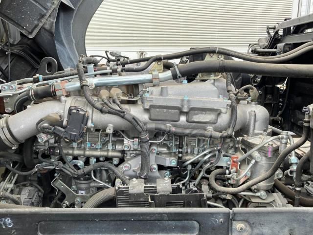 ISUZU GIGA 2021 Image 31