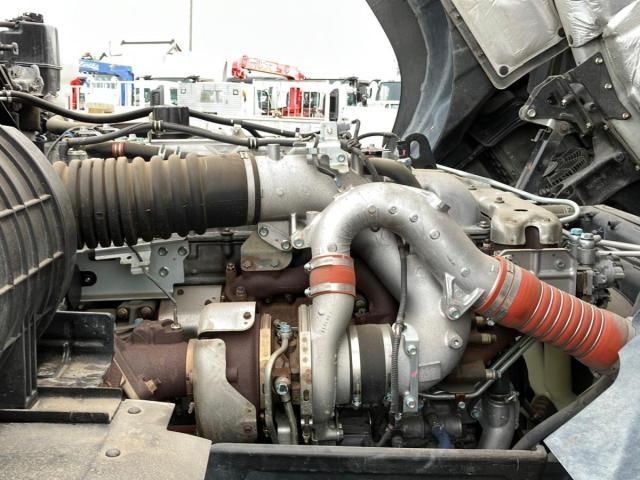 ISUZU GIGA 2021 Image 31