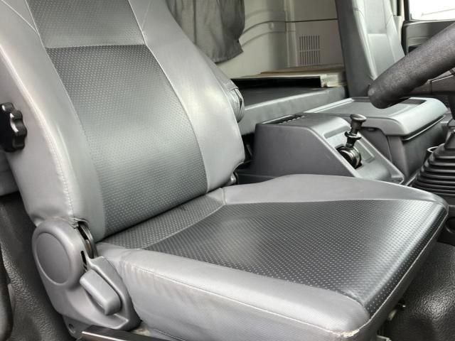 ISUZU GIGA 2021 Image 31