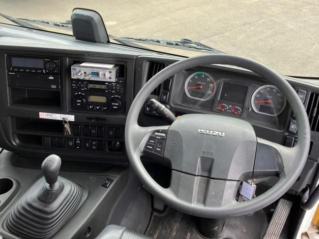ISUZU GIGA 2021 Image 31
