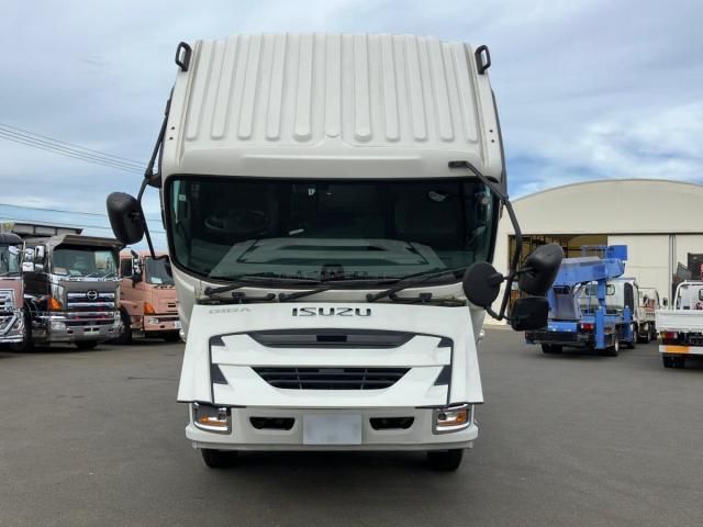 ISUZU GIGA 2021 Image 31