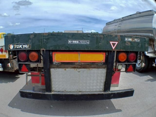 OTHERS 東急 1995 Image 31