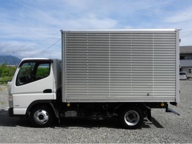 MITSUBISHI CANTER 2017 Image 31