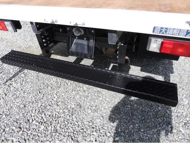 MITSUBISHI CANTER 2017 Image 31