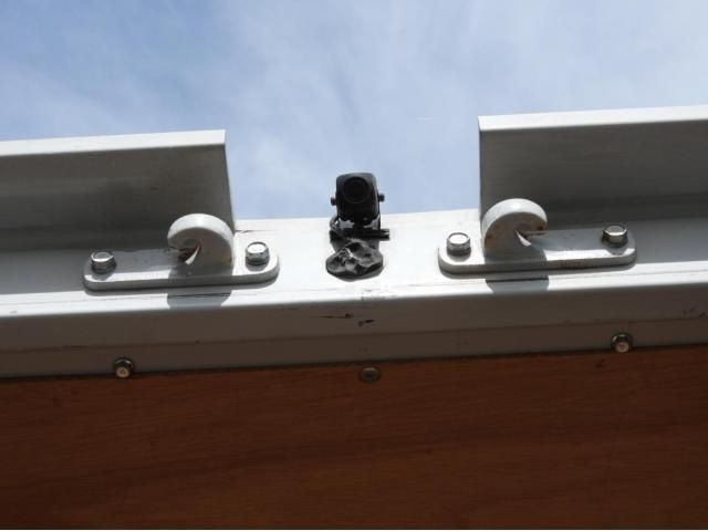 MITSUBISHI CANTER 2017 Image 31