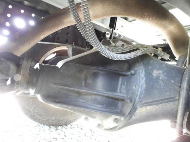 MITSUBISHI CANTER 2017 Image 31