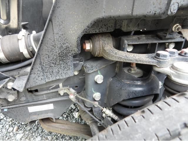 MITSUBISHI CANTER 2017 Image 31