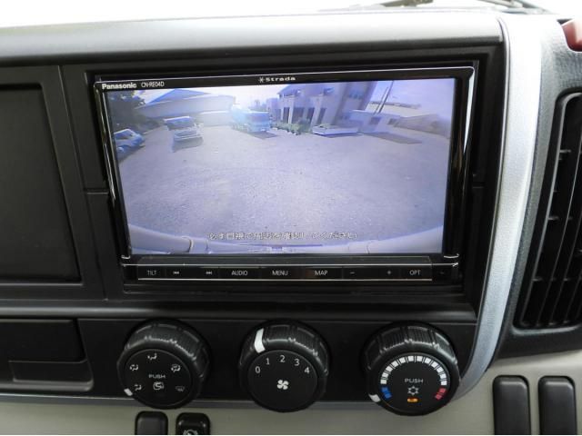 MITSUBISHI CANTER 2017 Image 31