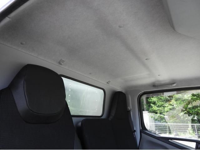 MITSUBISHI CANTER 2017 Image 31