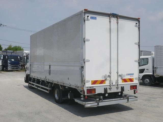 ISUZU FORWARD 2018 Image 31