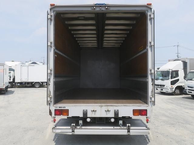 ISUZU FORWARD 2018 Image 31