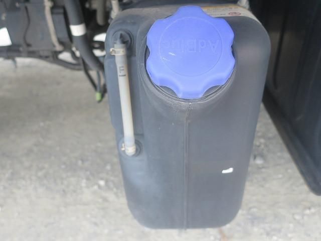 ISUZU FORWARD 2018 Image 31