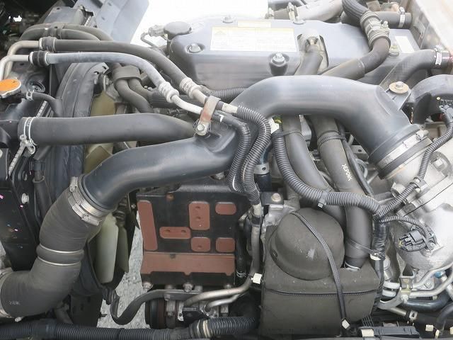 ISUZU FORWARD 2018 Image 31