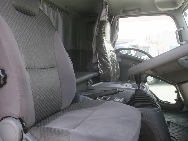 ISUZU FORWARD 2018 Image 31