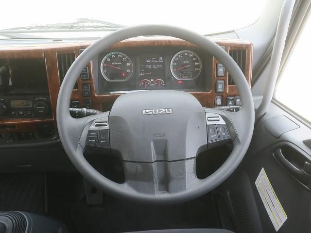 ISUZU FORWARD 2018 Image 31