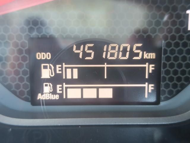 ISUZU FORWARD 2018 Image 31